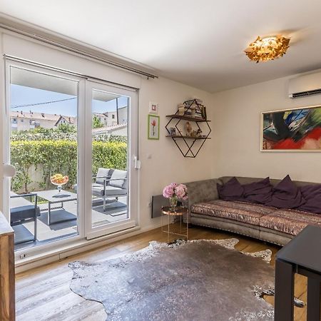 Apartment Meli Split Eksteriør billede