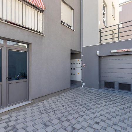 Apartment Meli Split Eksteriør billede