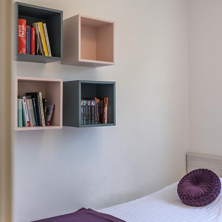 Apartment Meli Split Eksteriør billede