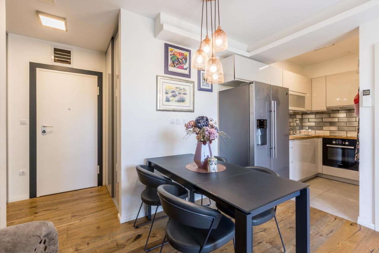 Apartment Meli Split Eksteriør billede