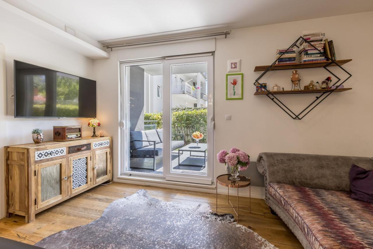 Apartment Meli Split Eksteriør billede