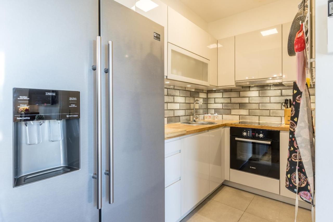 Apartment Meli Split Eksteriør billede