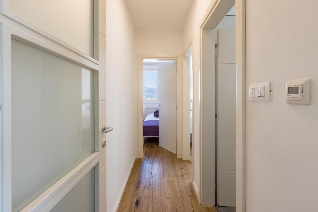 Apartment Meli Split Eksteriør billede