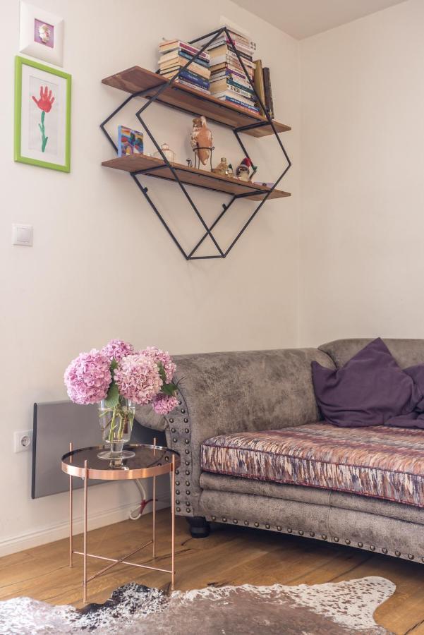 Apartment Meli Split Eksteriør billede