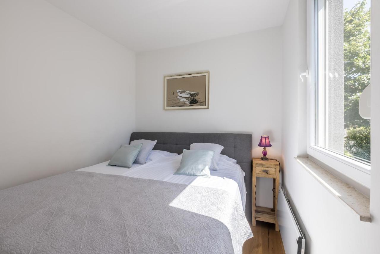Apartment Meli Split Eksteriør billede
