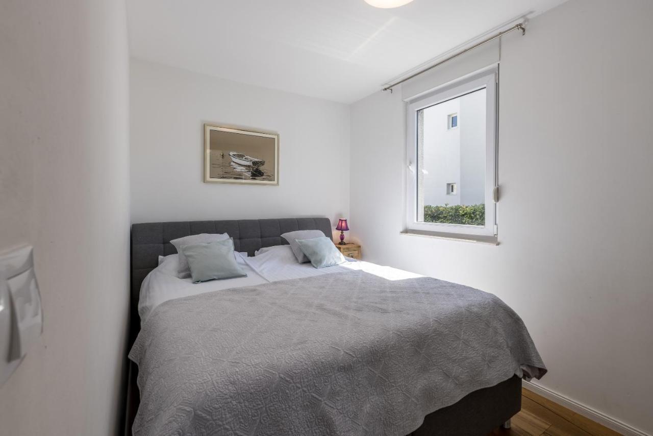 Apartment Meli Split Eksteriør billede