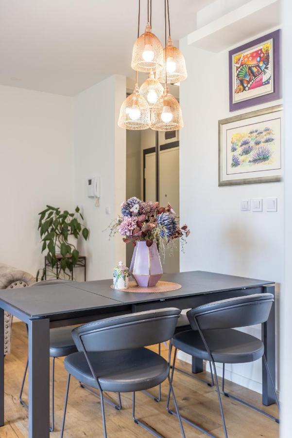 Apartment Meli Split Eksteriør billede