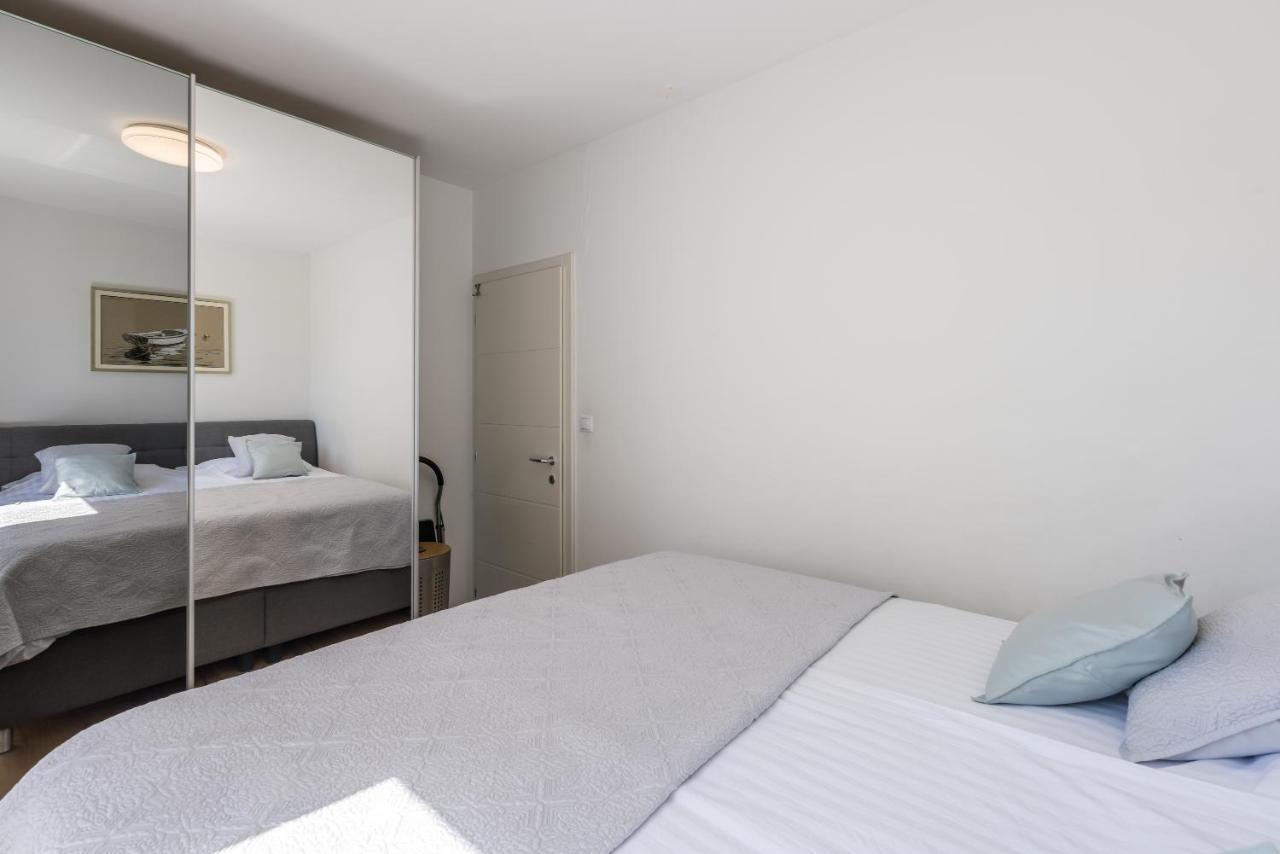 Apartment Meli Split Eksteriør billede