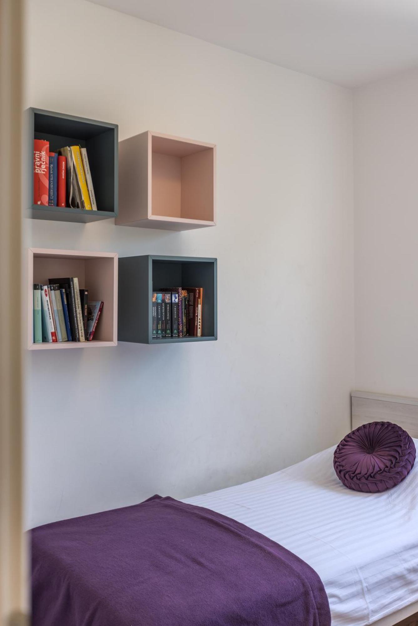 Apartment Meli Split Eksteriør billede